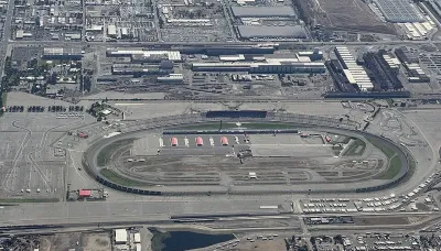 Auto Club Speedway