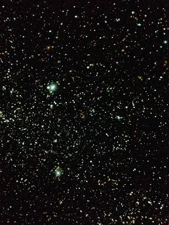 Buehler Planetarium , Davie