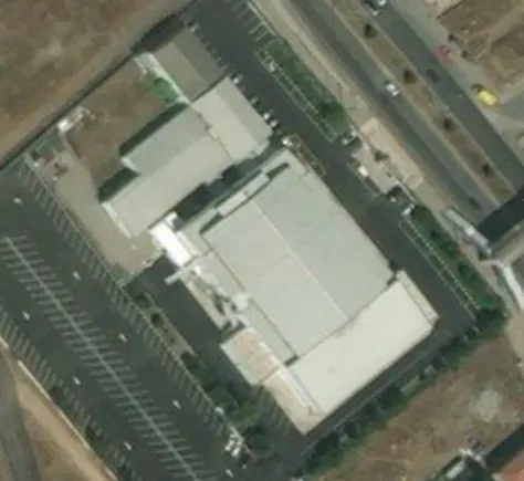 Banvit Kara Ali Acar Sports Hall, Bandirma