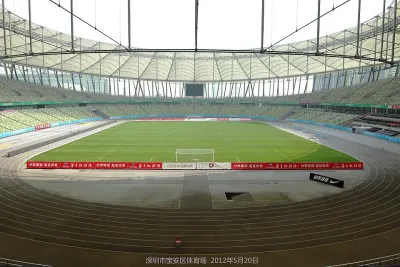 Bao'an Stadium