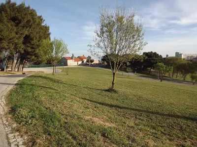 MEO Kalorama - Lisbon, Portugal