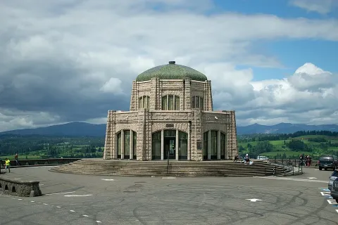 Photo of The Vista House
