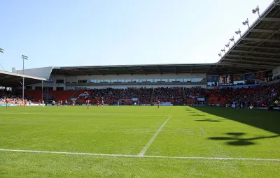 Bloomfield Road