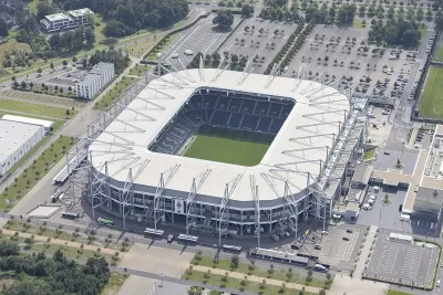 Borussia Mönchengladbach vs Aston Villa