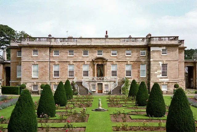 Bramham Park, Leeds