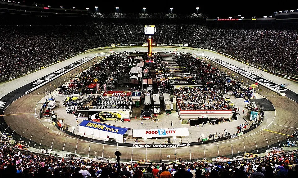 NASCAR Cup Series Tickets and Info