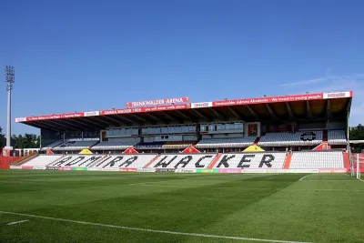 BSFZ Arena