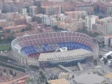 FC Barcelona (Women)  vs Arsenal (Women)