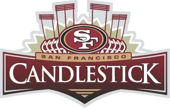 Candlestick Park, San Francisco