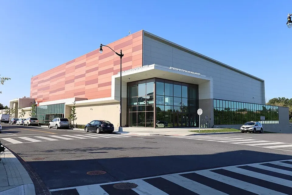 CareFirst Arena, Washington DC