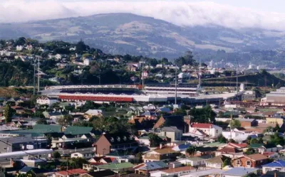 Carisbrook