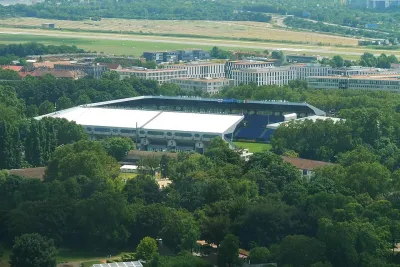 Carl-Benz Stadion