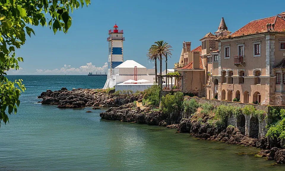 Cascais, Estoril Cascais