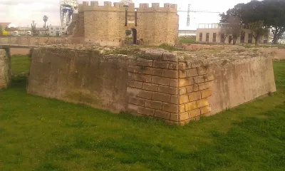 Castello a Mare