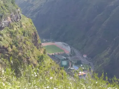 Centro Desportivo da Madeira