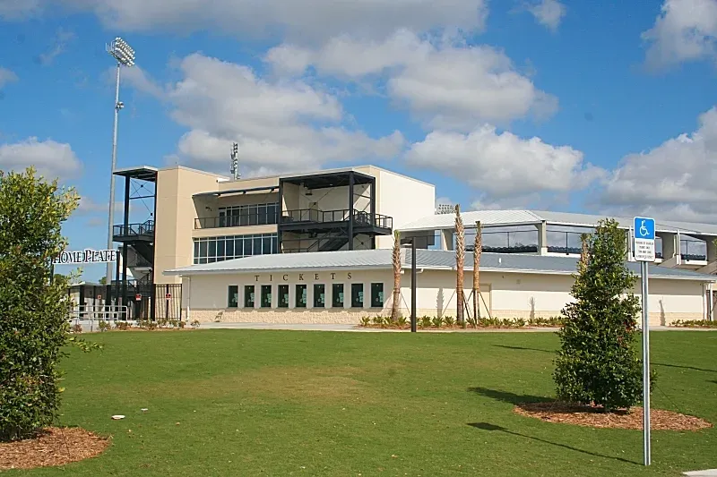 Charlotte Sports Park, Port Charlotte