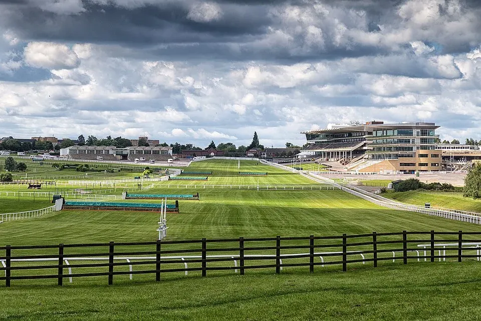 Cheltenham Racecourse, Cheltenham