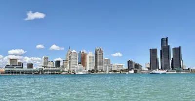 Chene Park