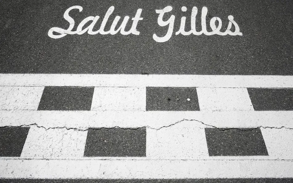Circuit Gilles-Villeneuve, Montreal