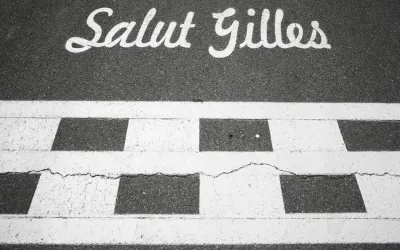 Circuit Gilles-Villeneuve