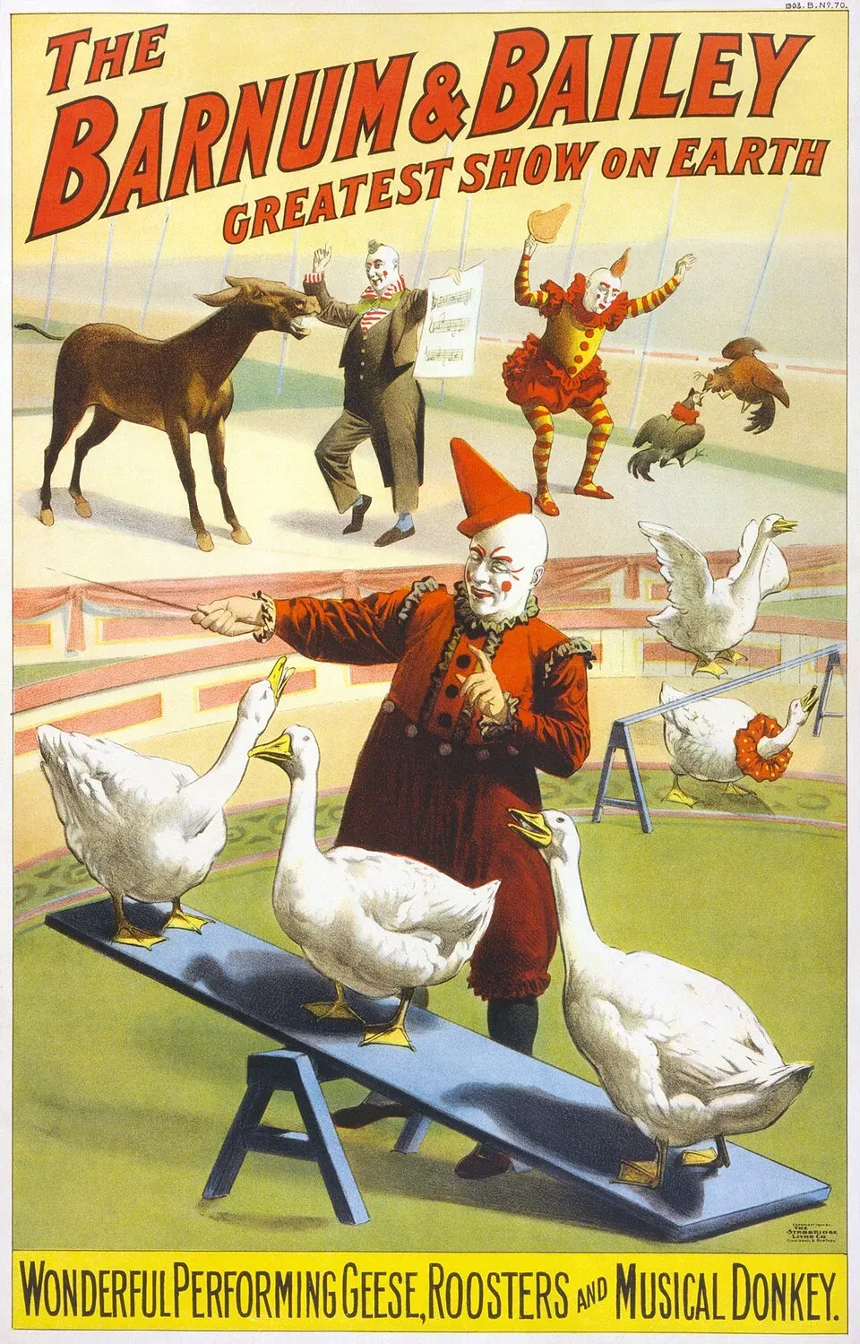 Circus, Helsinki