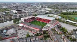 Nottingham Forest FC vs. Leeds United FC