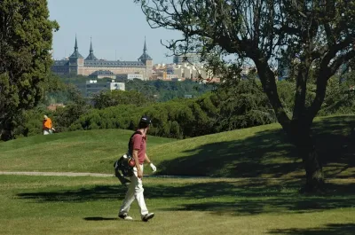 Open de Espana