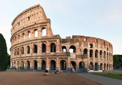 Coliseum