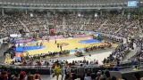 San Pablo Burgos vs Hapoel Jerusalem