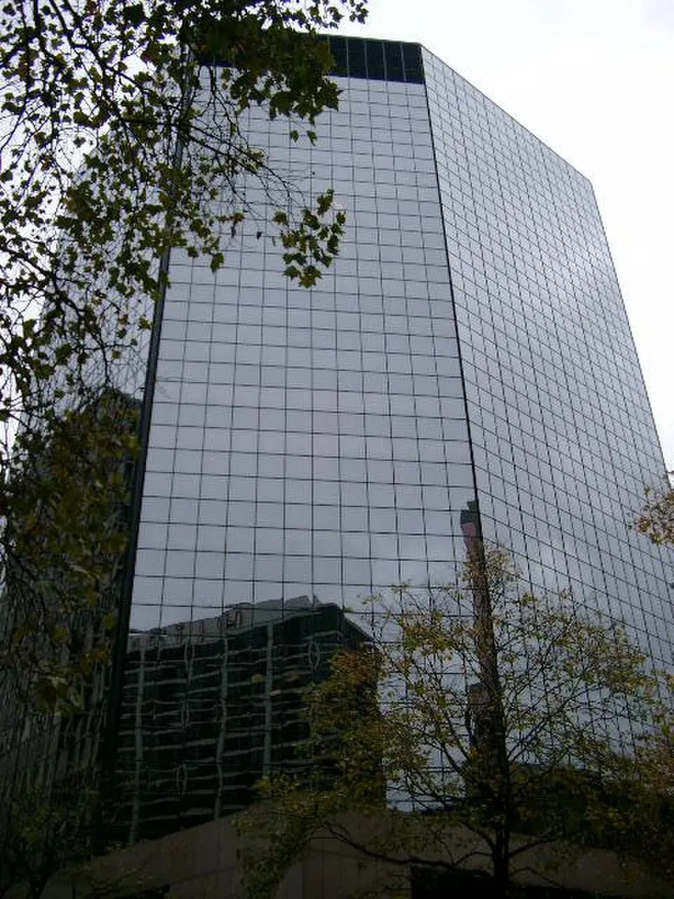 Congress Center, Hamburg