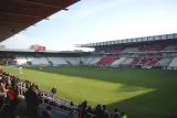 KS Cracovia vs Wisla Plock