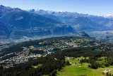 Omega European Masters