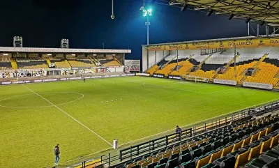 Daknamstadion
