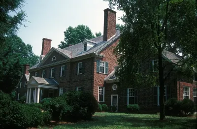 Evelynton Plantation