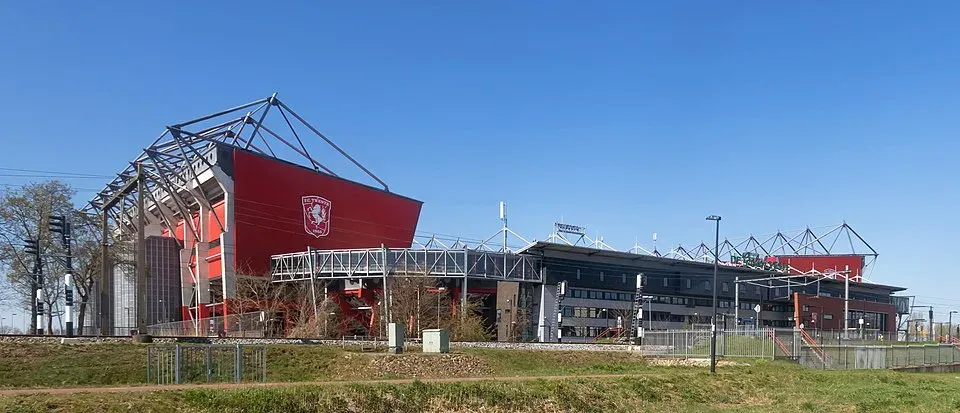 Third Qualifying Round: FC Twente vs Dunajska Streda Tickets and Info