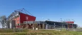 Third Qualifying Round: FC Twente vs Dunajska Streda