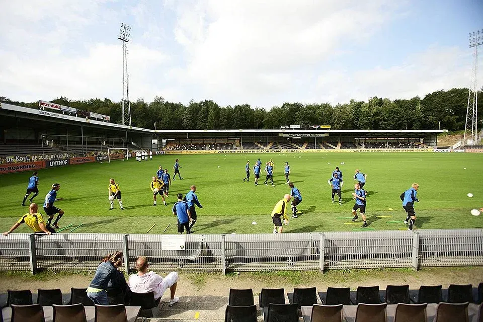 De Koel, Venlo