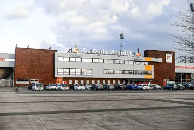 De Oude Meerdijk