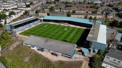 Dens Park
