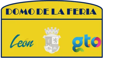 Domo de la Feria de Leon
