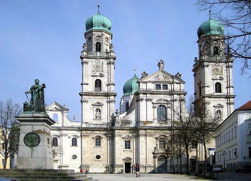 Domplatz, Erfurt