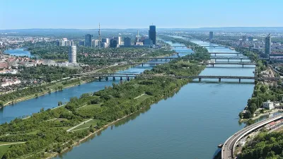 Donauinsel