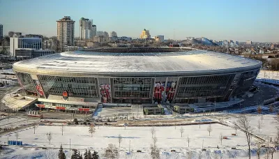 Donbass Arena