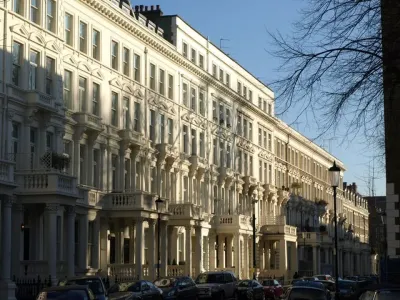 Earls Court