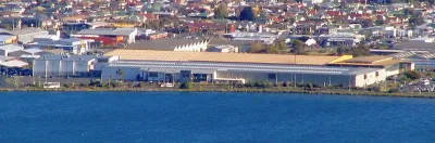 Edgar Centre