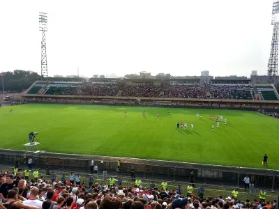 Eduard Streltsov Stadium