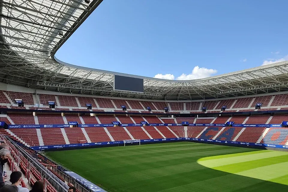 CA Osasuna vs RCD Espanyol Tickets and Info