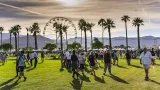 Coachella Music Festival-Indio, CA, USA