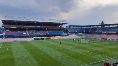 epet Arena
