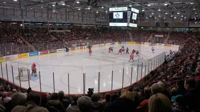 Essar Centre